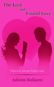 The Lost and Found Love poster