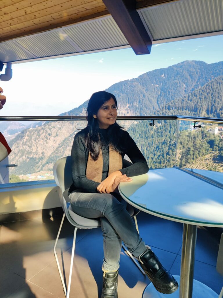 Places to visit in Dalhousie..